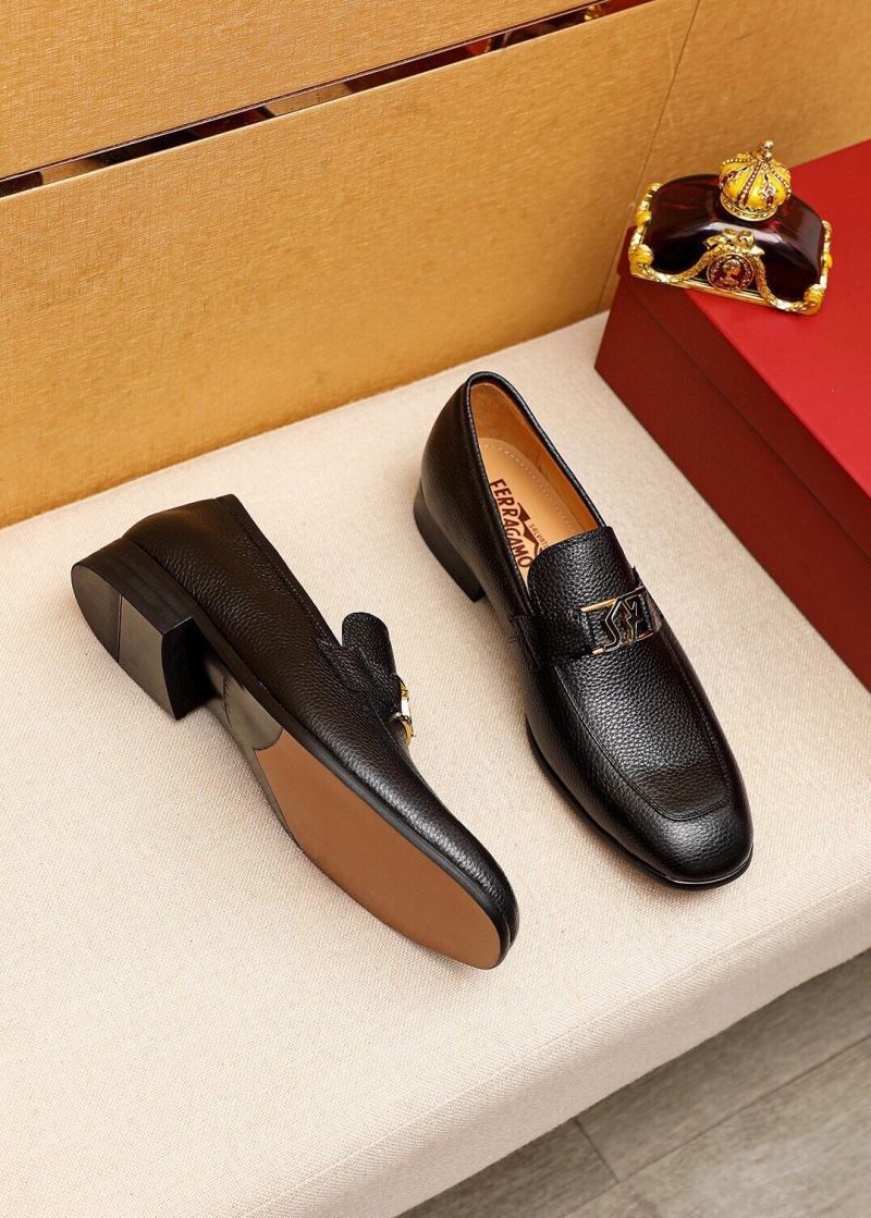 Ferragamo Shoes